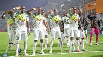 صافرة البداية.. موعد مواجهة مالي وزامبيا في كأس أمم إفريقيا 2025