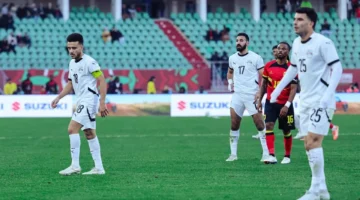 صافرة البداية.. موعد مواجهة مصر في دور الـ16 بكأس أمم أفريقيا 2025