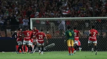 صافرة البداية.. موعد مواجهة مصر وزيمبابوي في كأس أفريقيا 2025 والقنوات المفتوحة