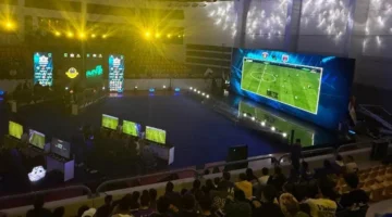 صافرة الختام غدًا.. وزير الرياضة يحضر نهاية بطولة الأندية لكرة القدم الإلكترونية