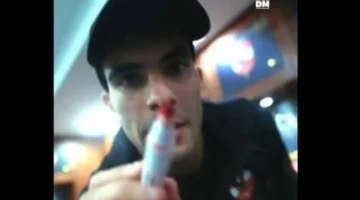 صافرة الفرح.. أبطال الأهلي يوثقون لقب السوبر المصري بفيديو حماسي