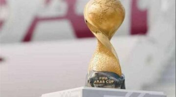 صافرة الافتتاح.. انطلاق كأس العرب 2025 بمشاركة مصر
