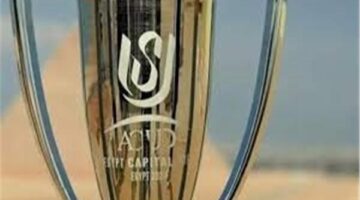 صافرة البداية لبيراميدز في كأس عاصمة مصر للناشئين 2025