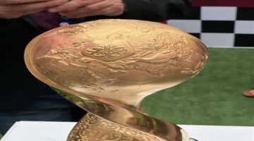 صافرة البداية.. موعد انطلاق كأس العرب 2025 وقنوات البث المجاني