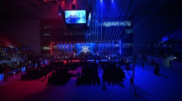 صافرة الختام.. وزير الرياضة يحضر نهاية بطولة الجامعات المصرية للألعاب الإلكترونية 2025