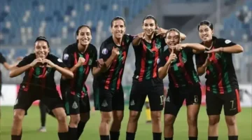 صدام ناري.. توقيت مواجهة الجيش ضد الأرسنال في مونديال الأندية 2025