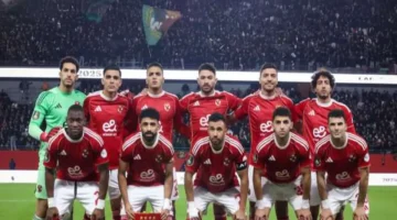 صفقات يناير: 10 لاعبين مرشحين للأهلي يشملون 4 مهاجمين