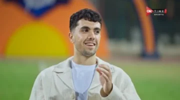 صفقة إعارة.. بيراميدز يرسل محمود صابر إلى زد لموسم كامل