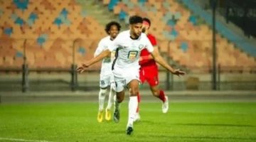 صفقة الأهلي.. توقيع أسامة فيصل يمهد لانضمامه يناير 2026