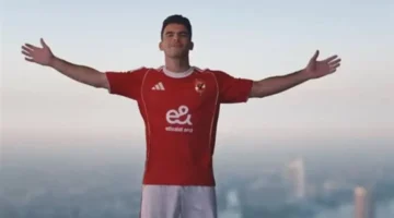 صفقة انتقال حر.. الأهلي يضم أحمد سيد زيزو لتعزيز الدفاع