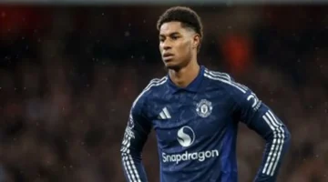 صفقة انتقال راشفورد إلى برشلونة.. التفاصيل الرئيسية 2025