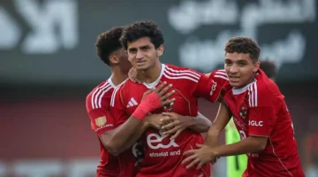 صفقة انتقال.. الأهلي يوافق على عرض إشتوريل برايا لمحمد هيثم بعد ساعتين