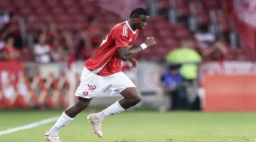 صفقة برازيلية قوية.. الأهلي يقترب من الإعلان في سوق الشتاء 2025