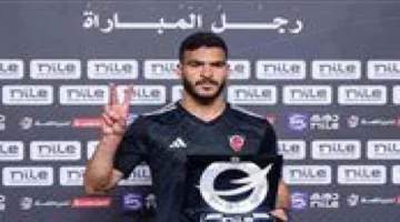 صفقة حاسمة.. بيراميدز يوقع حامد حمدان بعد صراع شرس مع الأهلي