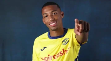 صفقة شتوية.. يوفنتوس يستهدف رفيق بلغالي ضمن أولويات الانتقالات 2026