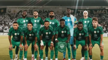 صفقة كبرى.. الأهلي يوقع النجم البرازيلي من النصر بـ55 مليون ريال