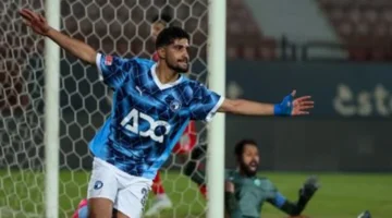 صفقة كبيرة محتملة: إبراهيم عادل يقترب من الجزيرة الإماراتي بـ5 ملايين دولار