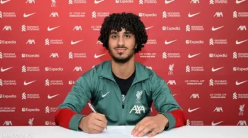 صفقة كبيرة.. كريم أحمد المصري ينضم إلى صفوف ليفربول