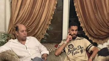 صفقة مثيرة.. أحمد سليمان يعلق على انتقال بنتايج إلى الأهلي