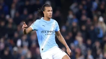 صفقة محبطة.. شروط سيتي تمنع انتقال آكي إلى برشلونة