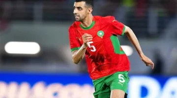 صفقة محتملة.. الأهلي يحدد سعر تعاقده مع بلعمري من الرجاء