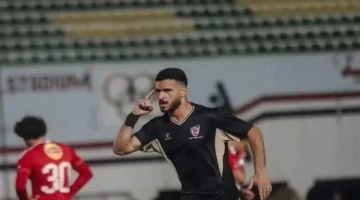 صفقة مرتقبة.. الأهلي ينهي مفاوضات ضم حامد حمدان بموافقة اللاعب