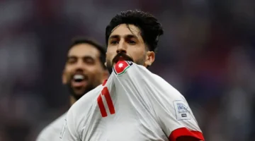 صفقة شتوية.. نجم الكرة العربية ينضم إلى الأهلي في 2026