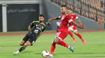 صفقة محتملة.. الاتحاد السكندري يقترب من ضم حسام حسن خلال ساعتين