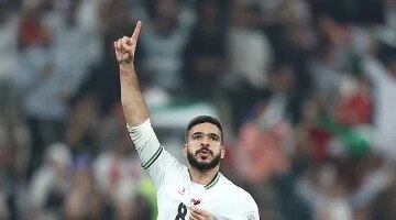 صفقة وشيكة.. بيراميدز يقترب من إنهاء انتقال حامد حمدان من بتروجت