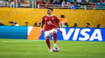 صفوف متغيرة.. غياب كوكا عن مواجهة بالميراس في كأس العالم للأندية 2025