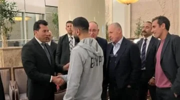 صلاح ينال دعمًا جماهيريًا رسميًا قويًا عقب أزمة ليفربول