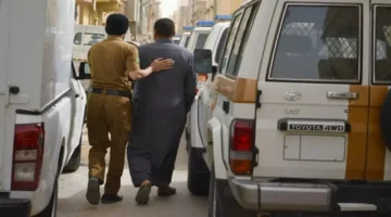 ضبط 21 ألف مخالف في أسبوع واحد.. عقوبة تصل 15 عامًا ومليون ريال