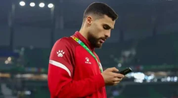 ضغط وكيل نبهان على الأهلي.. مطالب للانضمام قبل نهاية 2025