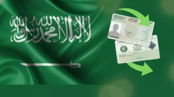 ضوابط جديدة.. رسوم تجديد الإقامة ترتفع إلى 800 ريال في السعودية 2026