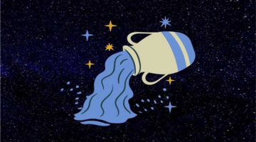 طاقات إيجابية.. برج الدلو يعيد ترتيب خطواته يوم 7 ديسمبر 2025