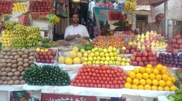 طماطم بـ10 جنيهات وخضار أساسية بـ12.5 في سوهاج: تفاصيل الأسعار الحالية