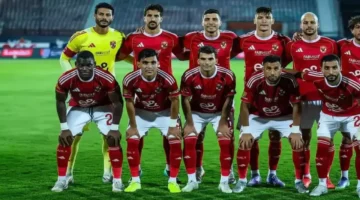 عرض ضخم من صندوق الاستثمارات السعودي يستهدف نجم الأهلي