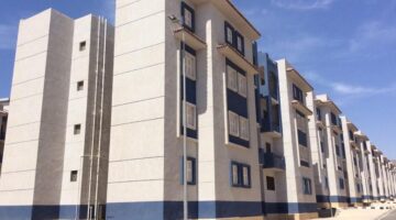 عرض محدود.. 20 ألف جنيه لشقة في أكتوبر أو القاهرة الجديدة لفئة محددة