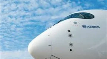 عطل فني.. آلاف طائرات إيرباص A320 تتوقف مؤقتًا منذ يومين