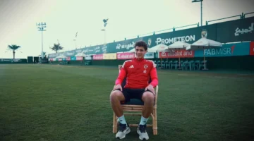 عقبة مالية.. تُعثر انتقال حمزة عبد الكريم إلى برشلونة