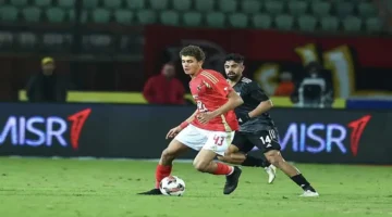 عقبة مالية.. يفشل انتقال موهوب الأهلي إلى برشلونة