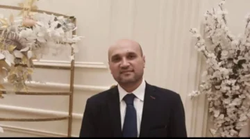 عندما يرتفع الصوت ويغيب العقل: تحليل محمود سعيد برغش