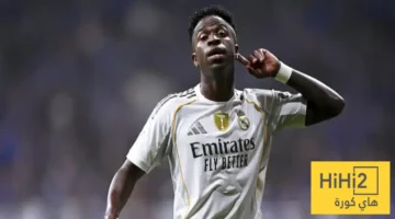 عودة قوية.. عامل يعيد فينيسيوس جونيور إلى مستواه السابق في الليغا