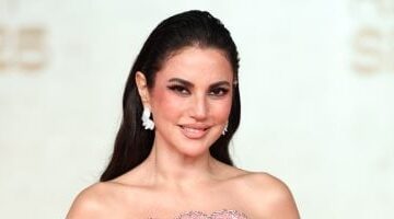 عودة درة المرتقبة.. إلى الشاشة الصغيرة والكبيرة في 2026