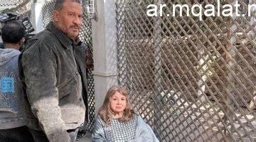 عودة قوية.. فادية عبد الغني في بطولة مسلسل أولاد الراعي 2026