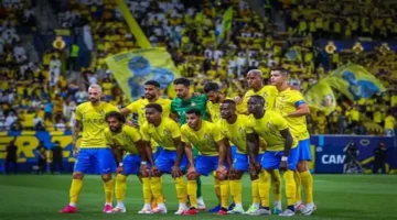 غضب يعم إدارة النصر.. الغريم التقليدي يتربص بنجم الحراسة قبل أيام حاسمة