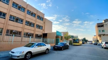 غياب الأمطار يفرغ الشوارع والمدارس من الطلاب: تقرير صُبرة الإلكترونية 2025