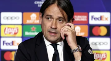 فاجأ الجميع.. أسطورة الهلال يعلق جريئًا على مسيرة إنزاغي مع الزعيم