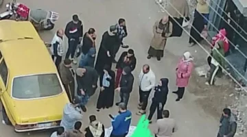 فاجعة في سكن الطالبات.. طالبة تنتحر برمي نفسها من الطابق الرابع