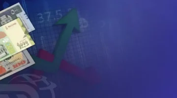 فجوة سعر الدولار: 1631 ريال في عدن مقابل 542 في صنعاء